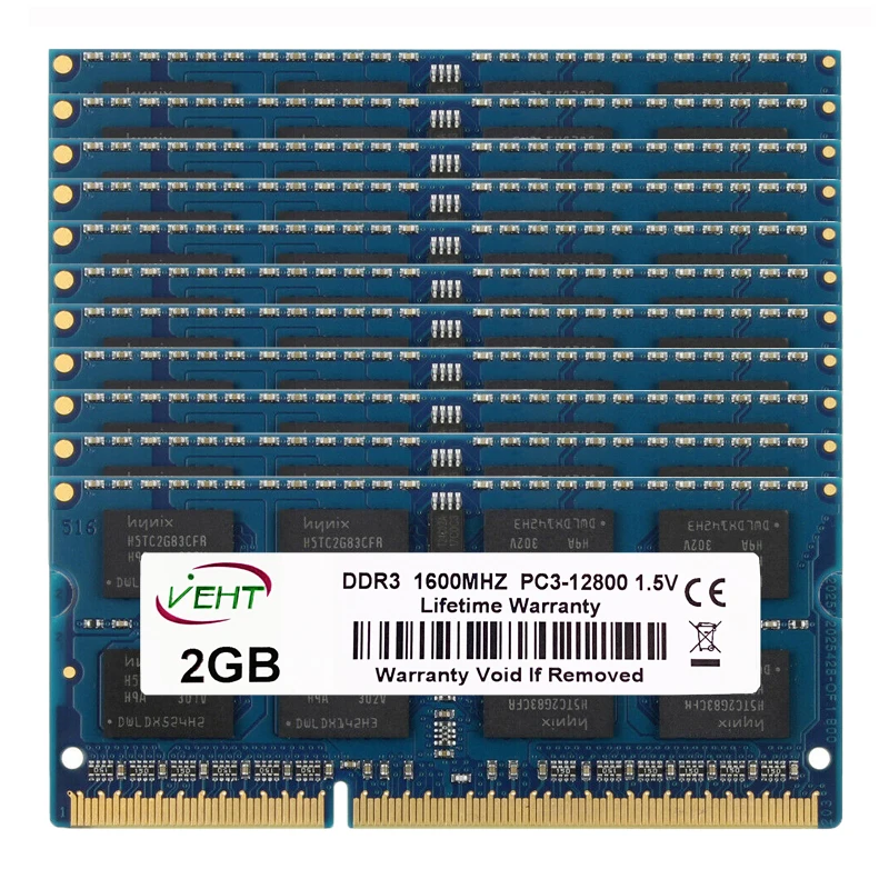 DDR3L RAM PC3-8500S 1066MHz 204pin 1.35 V SO-DIMM RAM 4GB DDR3L 1 600mhz 8GB 1333MHZ PC3L 12800S Laptop Memory ram ddr3 Nuotrauka 0